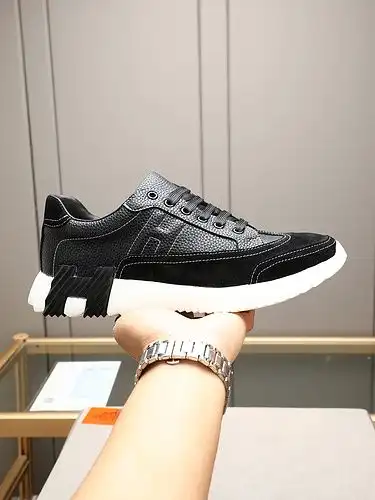 Hermes Mens Edición Código 0524B60 Tamaño 3844 45 Personalizado