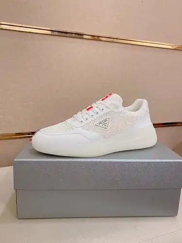 Prada Mens Edición Código 0608C40 Tamaño 3844 4546 Personalizado