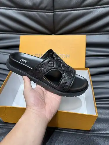 LV Código Hombre 0521B00 Talla 3844