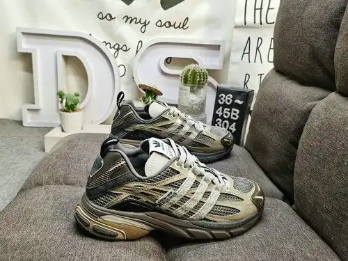 304DX versión SFTM x AD Originales Adistar Cojín JE44 tecnología retro vanguardia zapatos deportivos