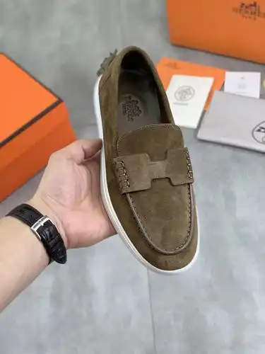 Código de pareja Hermes 0602C40 Tamaño 3544 45 personalizado