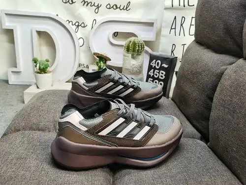599D nivel de la empresa ADIDAS EQUIPMENT AGRAVIC cómodo versátil antideslizante resistente al desga