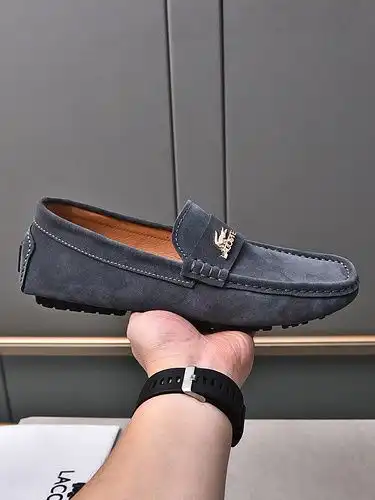 Código masculino cocodrilo 0524B30 Tamaño 3844 45 46 47 Personalizado