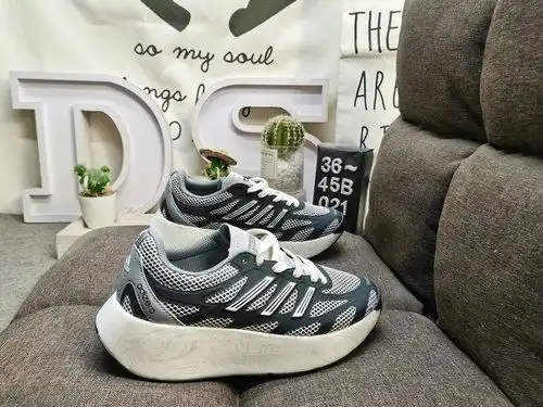 021DAdidas Adidas Adizero Arukus nuevos zapatos de carrera se inspiran en el diseño de vanguardia de