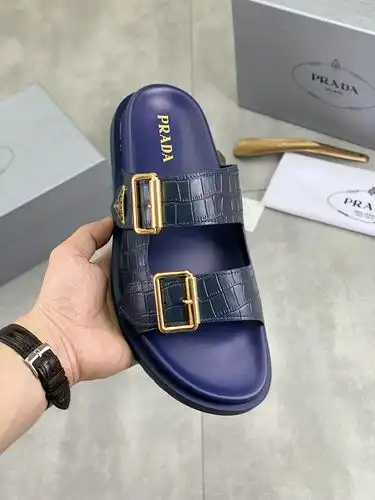 Prada Mens Edición Código 0527B00 Tamaño 3844 45 Personalizado