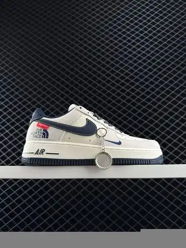 NikeNike Hombres y Mujeres Zapatos Verdadero Medio Tamaño Sistema Original Última Versión de Papel V