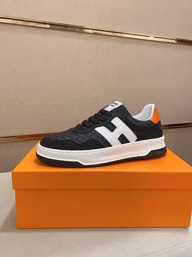 Hermes Mens Edición Código 0517B30 Tamaño 3844