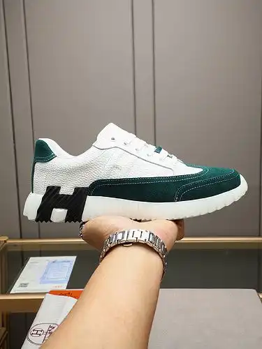 Hermes Mens Edición Código 0524B60 Tamaño 3844 45 Personalizado