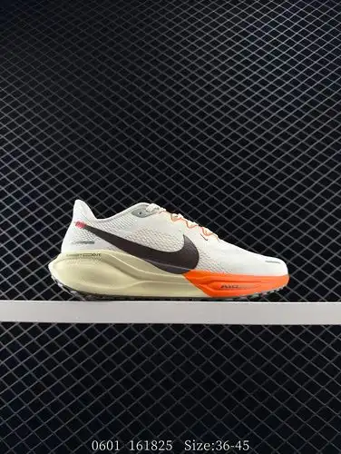Disruptiva actualización Nikes quotPegasus New Shoesquot tienen un toque suave y textura mejorada Co