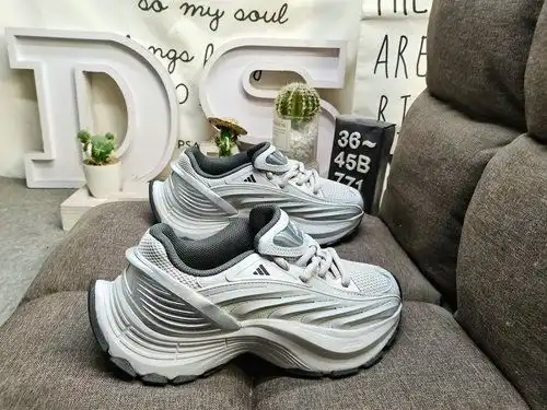 771D nivel de la empresa Adidas Vento XLG MTW JS1 retro zapatos casuales papa lanzado oficialmente s