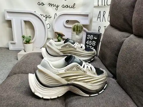 771D nivel de la empresa Adidas Vento XLG MTW JR6393 zapatos retro casual papa lanzado oficialmente 