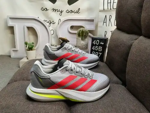 997D zapatos para hombre y mujer genuino sistema de tamaño medio utilizando gamuza combinado con mat