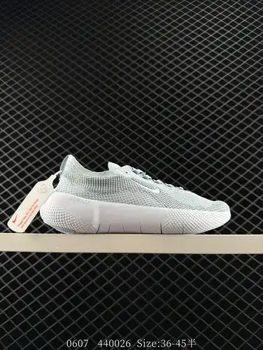 Nike Free 2025 Nikes nuevos zapatos deportivos de punto de mosca transpirables y absorbentes de choq