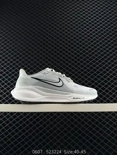 Nike Air Zoom Pegasus 41 Super Flying Marathon Turbocharged Marathon Casual Sports Running Shoes Cód