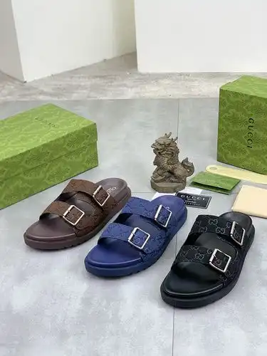 Gucci Hombres Código de Estilo 0602B00 Tamaño 3844 45 Personalizado