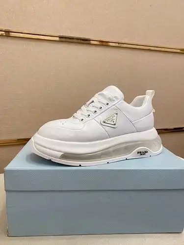 Prada Mens Edición Código 0608C50 Talla 3844