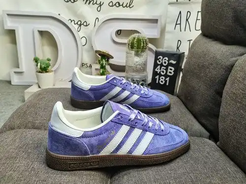 181DAAdidas ORIGINALS Balonmano Spzl KI5935 Adidas baja parte superior cómoda de moda ligera resiste