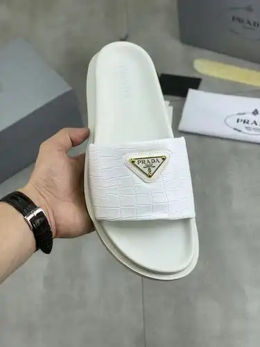 Prada Mens Edición Código 0527A90 Tamaño 3844 45 Personalizado