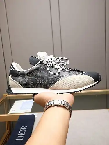 Dior Mens Edición Código 0524B Tamaño 3844 45 46 Personalizado