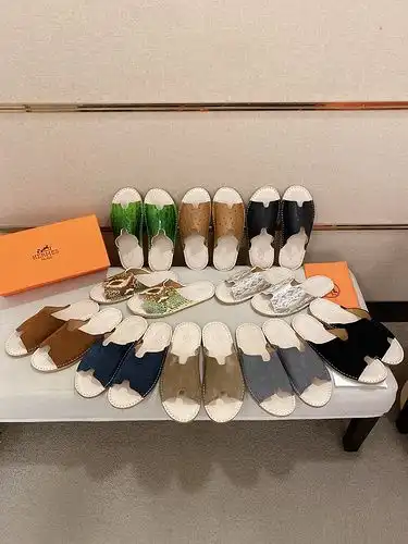 Hermes Mens Edición Código 0517B10 Tamaño 3844