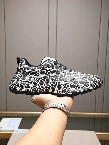 Dior Mens Edition Código 062C10 Tamaño 3845 45 46 personalizado no reembolsable