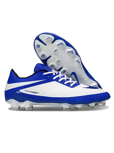Nueva Generación de Abejas Venenosas Remake Nike Hypervenom Phantom I FG 3945