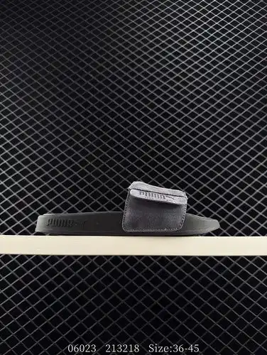 90 PUMA Leadcat 20 Palermo Foam PUMA Zapatillas de goma cómodas y transpirables Manteniendo la apari
