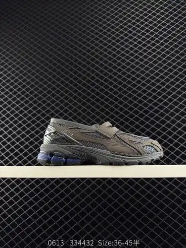 New BalanceNew Balance zapatos para hombres y mujeres están hechos de estándar de tamaño medio genui