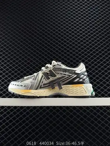 New Balance M1906 serie retro solo artículo tesoro papá zapatos nivel de la empresa elementos retro 