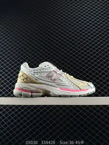 New Balance M1906 serie retro solo artículo tesoro papá zapatos nivel de la empresa elementos retro 