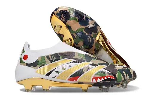 Llegada 3945 PREDATOR ACCURACYFG BOTAS TALLA 3945
