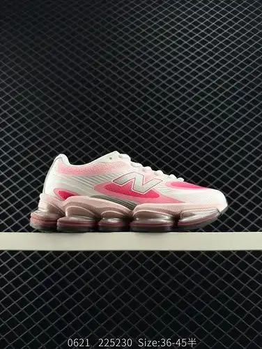 nivel de la empresa New Balance M2000 serie de moda y versátil tela de piel de cerdo sintética amort