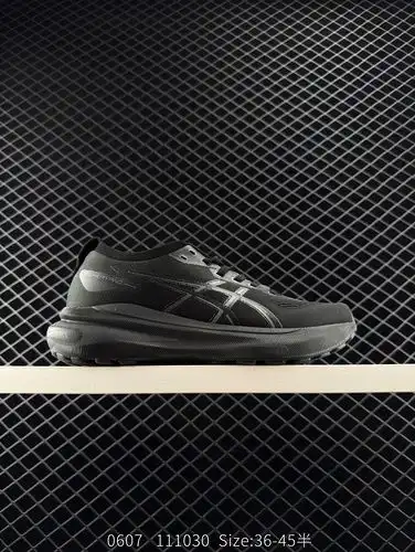 nivel de empresa ASICS GELKAYANO 31 PLATINUM zapatos de carrera deportivos aeróbicos profesionales u