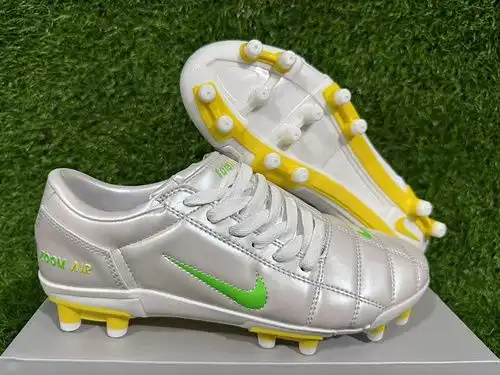 Llegó 3945 Nike T90 Serie FG Zapatos de fútbol NIKE T90 FG3945
