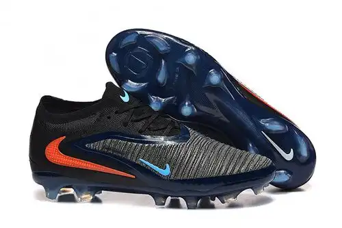 3946 Nike Phantom GX III corte bajo Phantom GX III doble capa impermeable pescado seda de punto comp