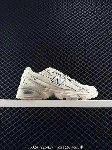 New Balance 740 serie de zapatos de carrera vintage de New Balance zapatos deportivos de moda para h
