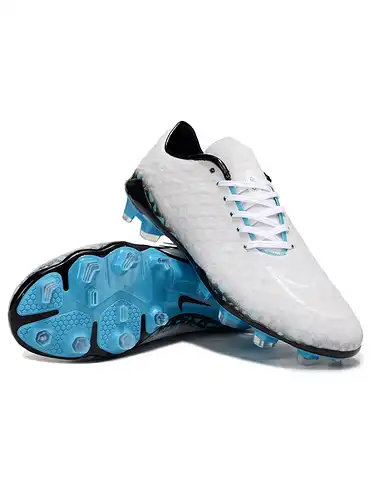 Chameleon Llegó 3945 Nike Hypervenom Phantom FG la primera generación de zapatos de fútbol de Nike P