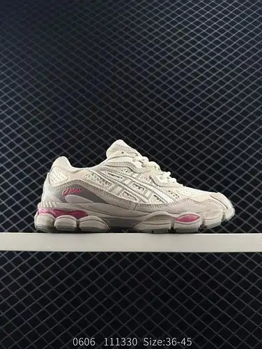 Asics Gel NYC Retro Single Item ASICS lanza el nuevo GELNYC que muestra la vitalidad de la ciudad de