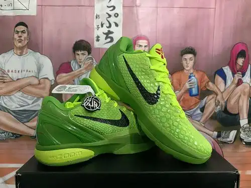 Hornet Verde 3946