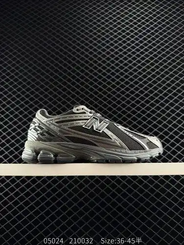 Nivel de empresa New Balance M1906 serie zapatos deportivos retro un tesoro de zapatos de papá Como 