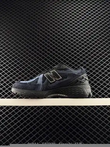 La serie New Balance M1906 retro único artículo tesoro papa zapatos versión de nivel de empresa con 