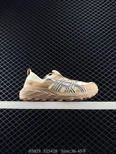 ASICS nueva pareja zapatos aguas arriba GELSONOMA TR hombres y mujeres zapatos de agua al aire libre