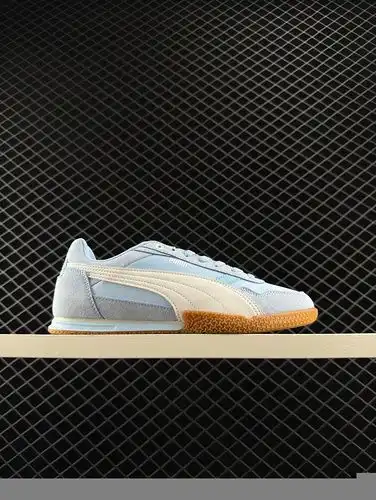 Nivel de empresa PUMA Bella Donna Nylon cómodo Hombres y mujeres corte bajo Vida y ocio entrenamient