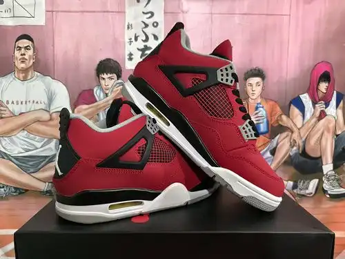 Rojo y Negro 36485