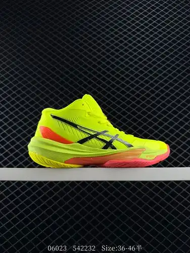 nivel de la empresa ASICS 2025 nuevos zapatos para hombre y mujer SKY ELITE FF MT3 zapatos deportivo