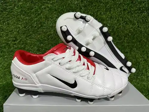 Llegó 3945 Nike T90 Serie FG Zapatos de fútbol NIKE T90 FG3945