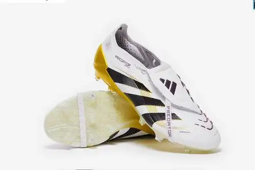 Llegada 3845 PREDATOR Elite Botas de precisión FG 3845