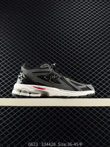 Nivel de empresa La serie New Balance M1906 zapatos de tesoro de un solo artículo retro son elemento