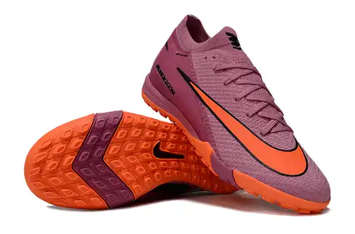 Zapatos de hombre Nike Assassin 16ª generación construido en el paquete unido conjunto completo cojí