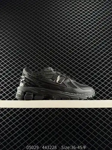 Nivel de empresa La serie New Balance M1906 zapatos de tesoro de un solo artículo retro son elemento